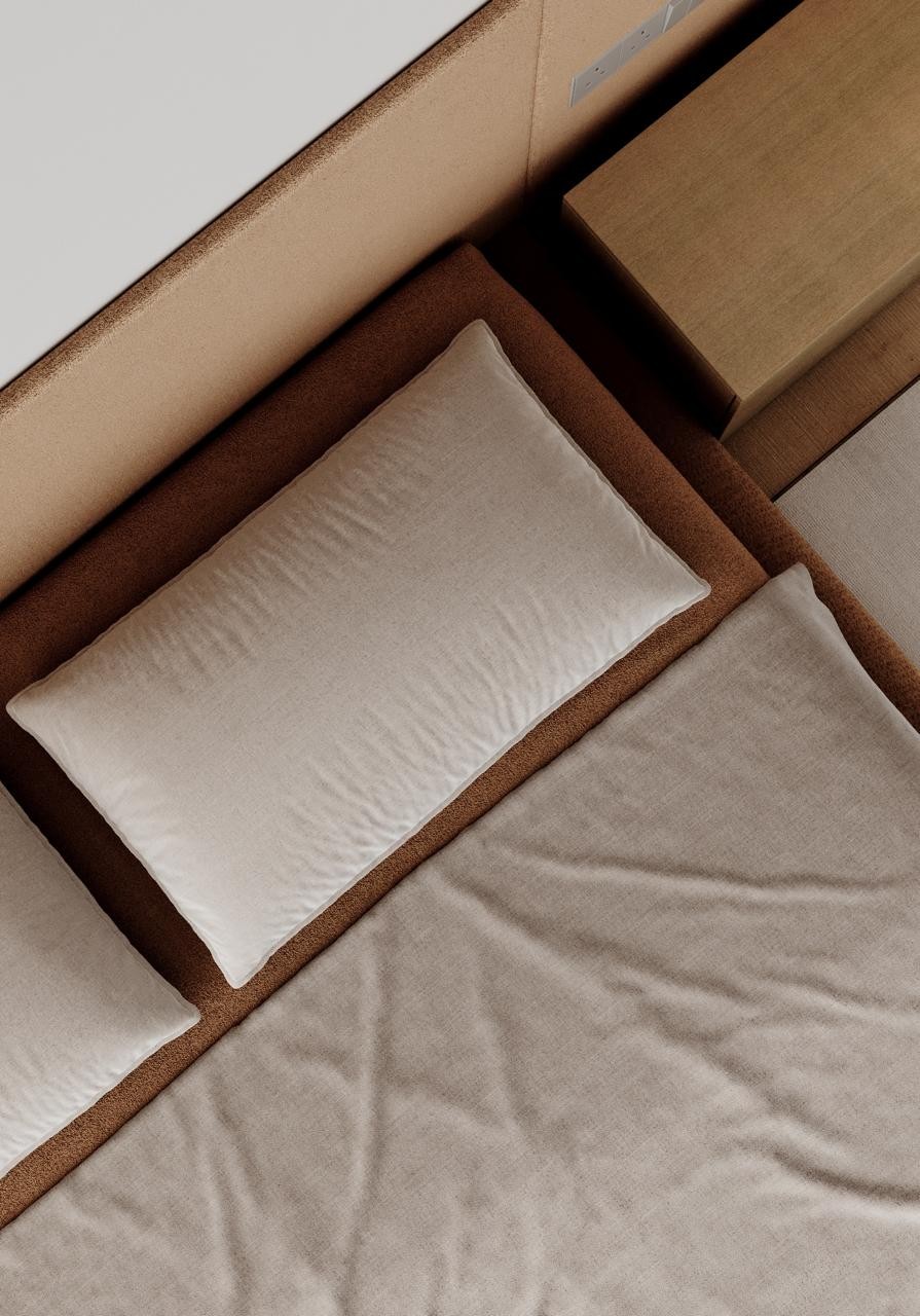 Апартаменты в Лимасоле, Кипр, 88 м² - фото 5