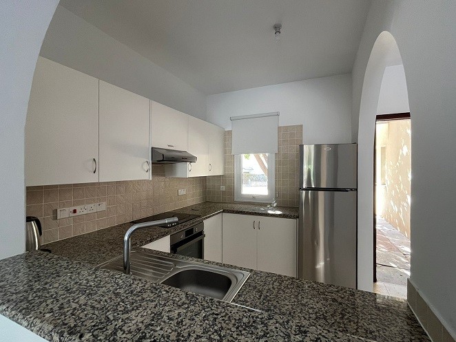 Апартаменты в Пафосе, Кипр, 82 м² - фото 6