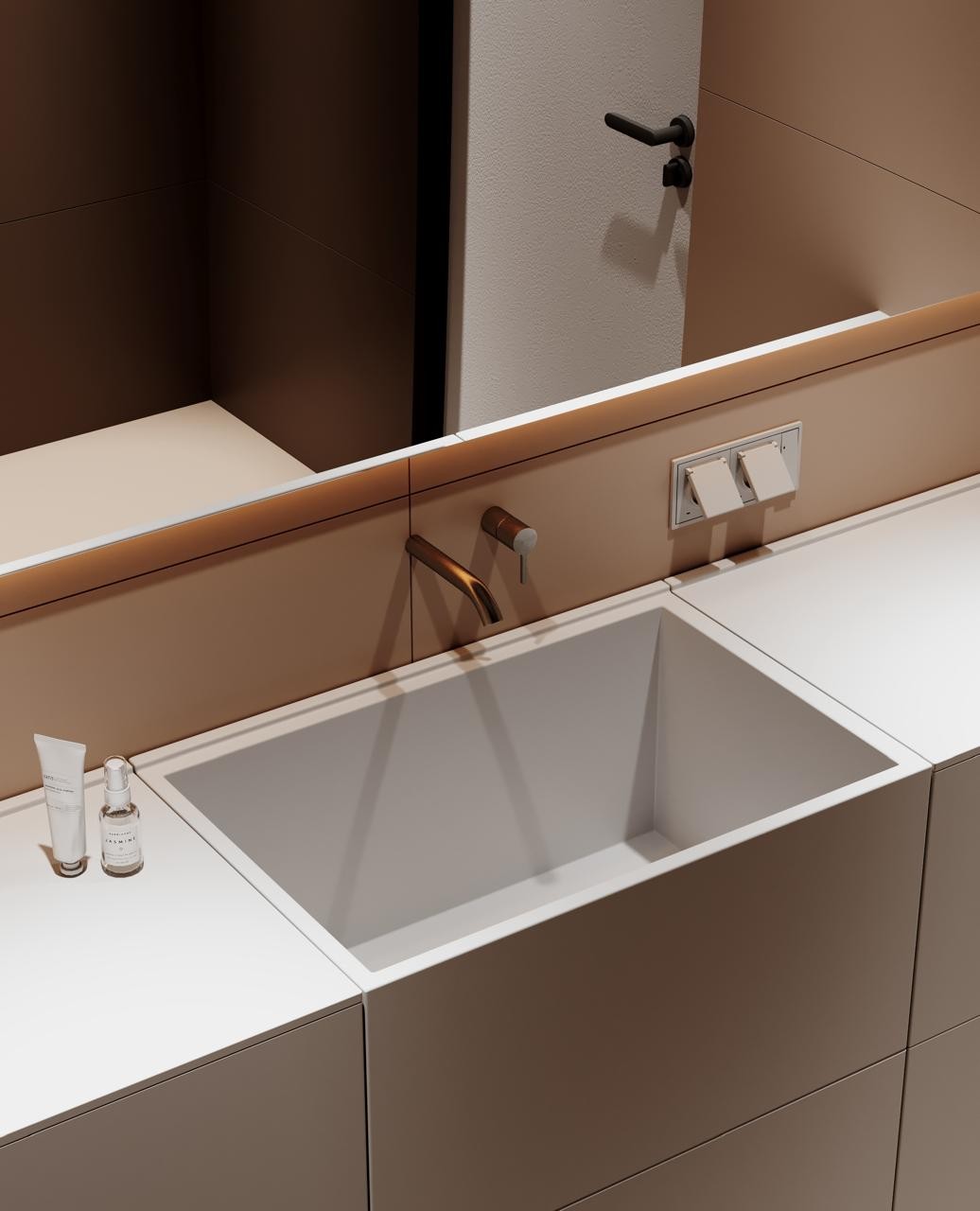 Апартаменты в Лимасоле, Кипр, 88 м² - фото 7