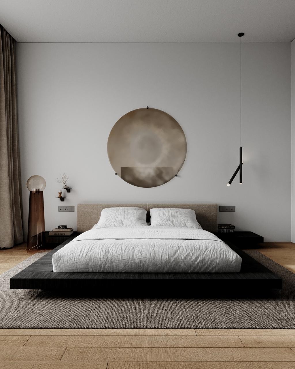 Апартаменты в Лимасоле, Кипр, 88 м² - фото 8