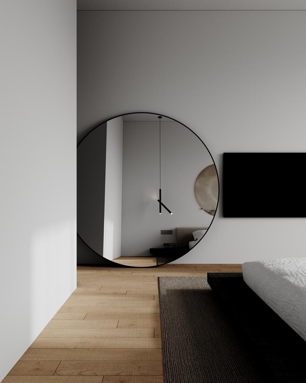 Апартаменты в Лимасоле, Кипр, 88 м² - фото 10