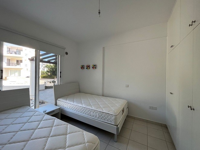 Апартаменты в Пафосе, Кипр, 82 м² - фото 12