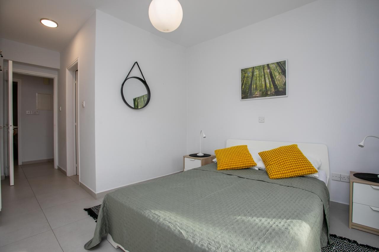 Пентхаус в Пафосе, Кипр, 125 м² - фото 12