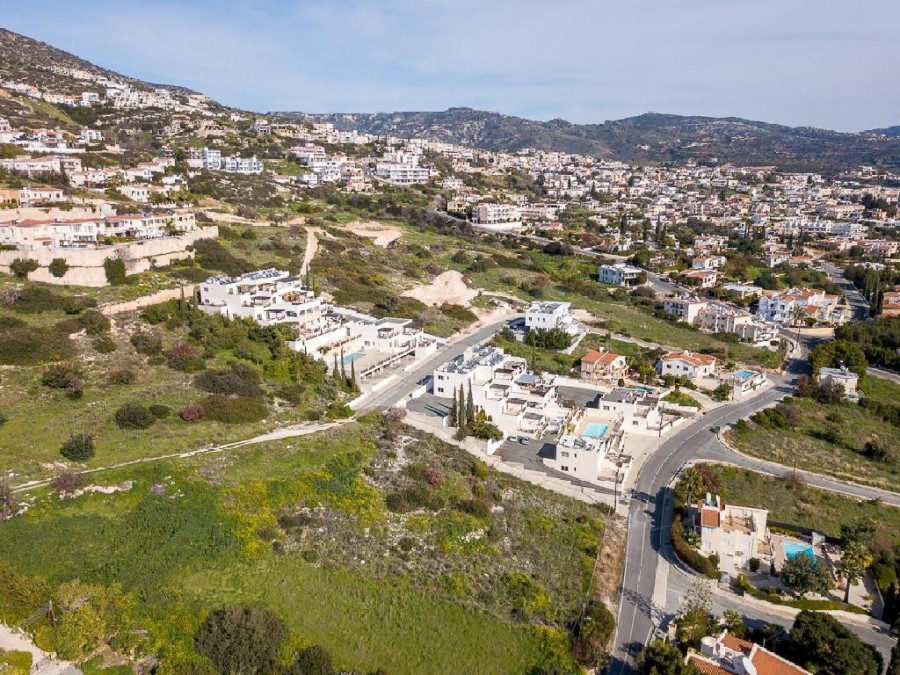 Коммерческая недвижимость в Пафосе, Кипр - фото 13