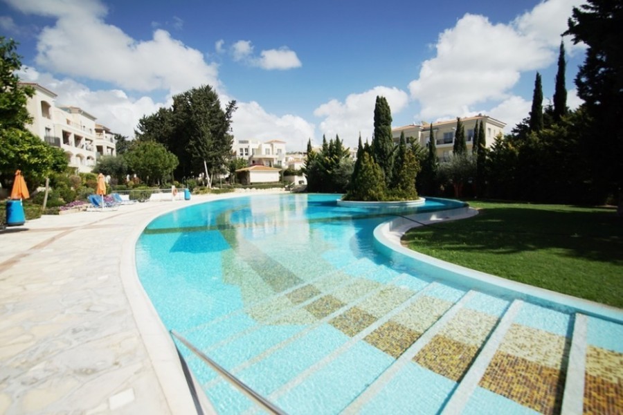 Апартаменты в Пафосе, Кипр, 82 м² - фото 15