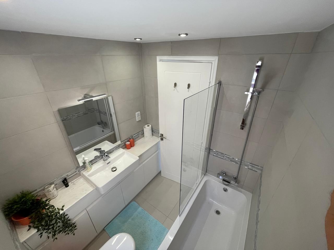 Пентхаус в Пафосе, Кипр, 125 м² - фото 17