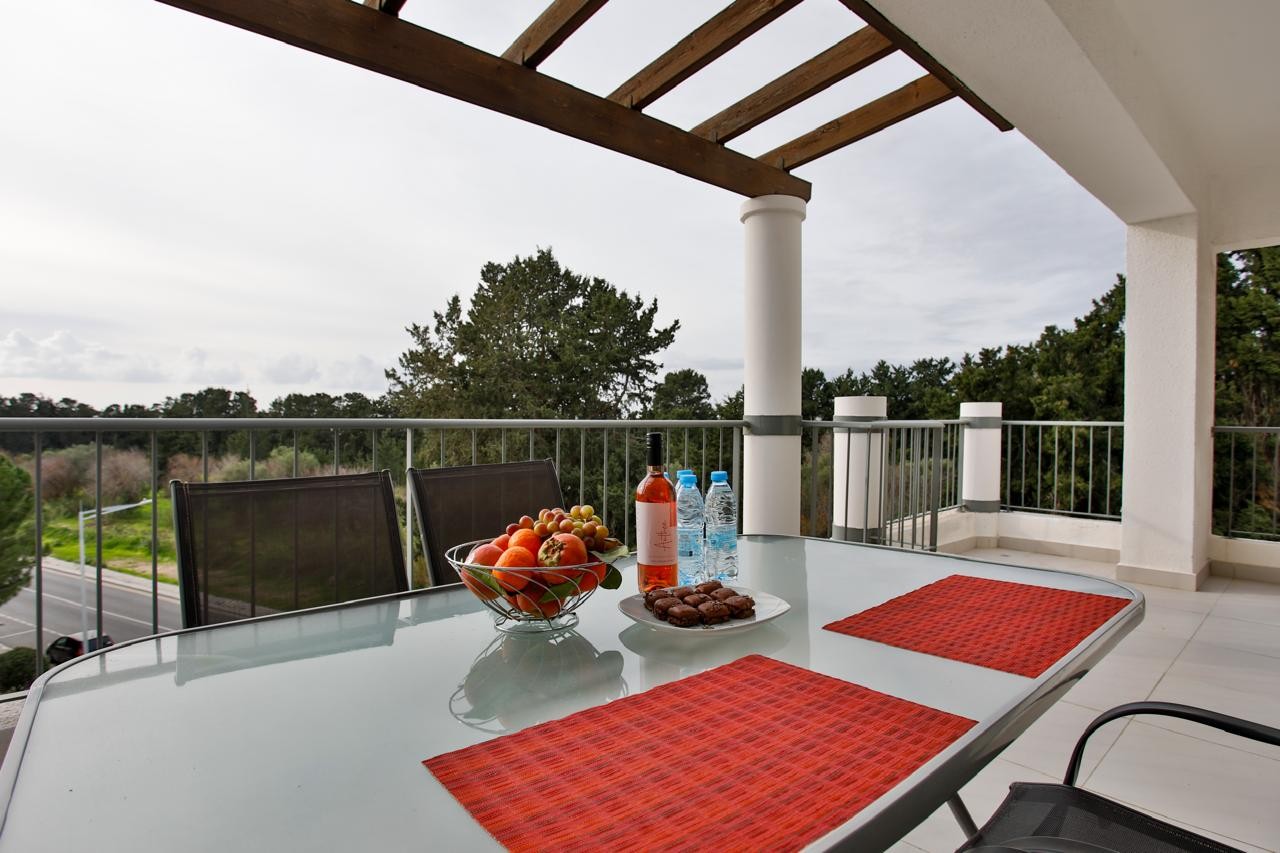 Пентхаус в Пафосе, Кипр, 125 м² - фото 19