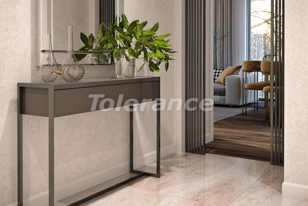 Апартаменты в Анталии, Турция, 60 м² - фото 2