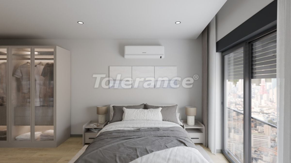 Апартаменты в Стамбуле, Турция, 120 м² - фото 11