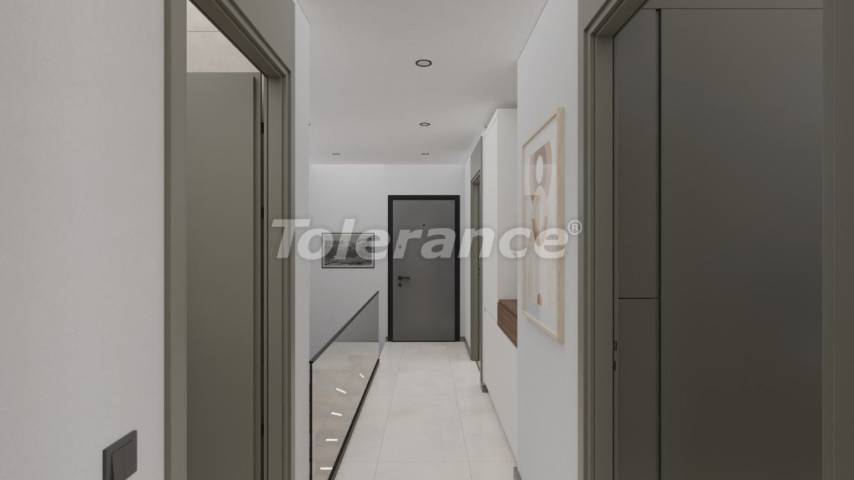 Апартаменты в Анталии, Турция, 70 м² - фото 13