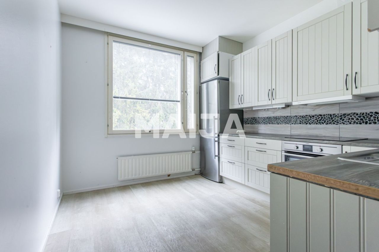 Апартаменты в Тампере, Финляндия, 63.5 м² - фото 3