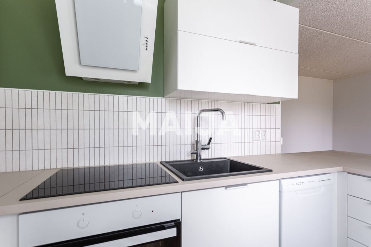 Апартаменты в Тампере, Финляндия, 42.5 м² - фото 3