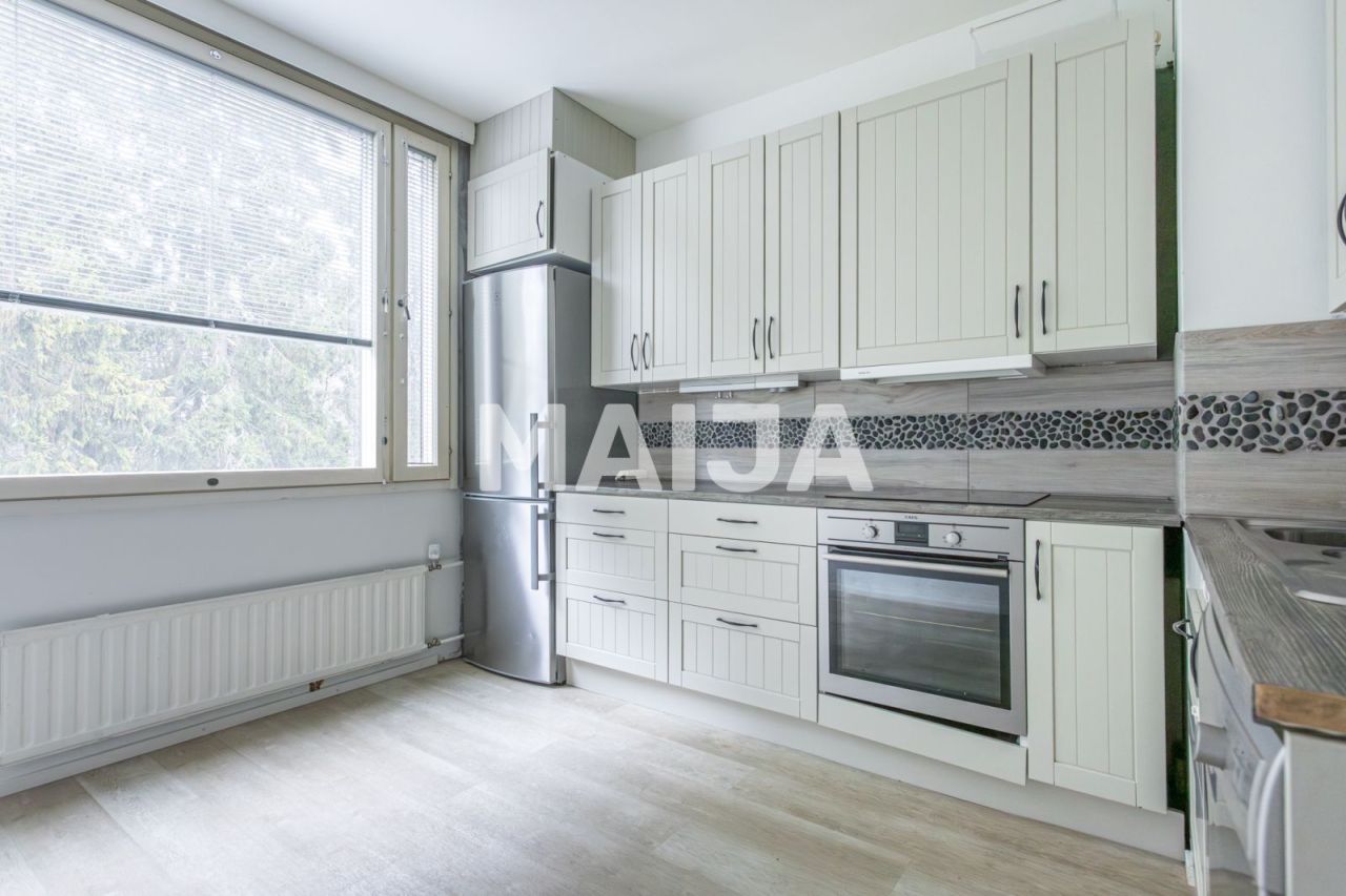 Апартаменты в Тампере, Финляндия, 63.5 м² - фото 4