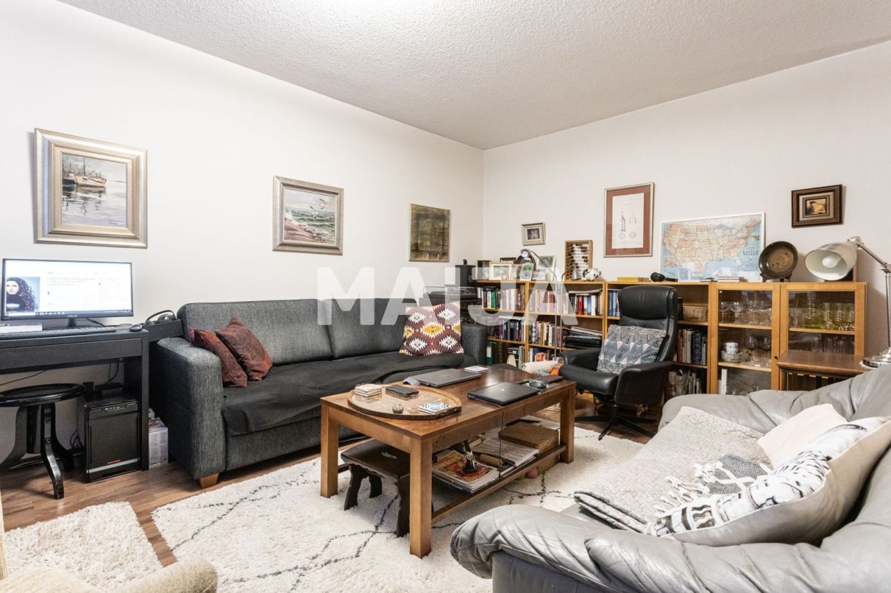 Апартаменты в Тампере, Финляндия, 54 м² - фото 5