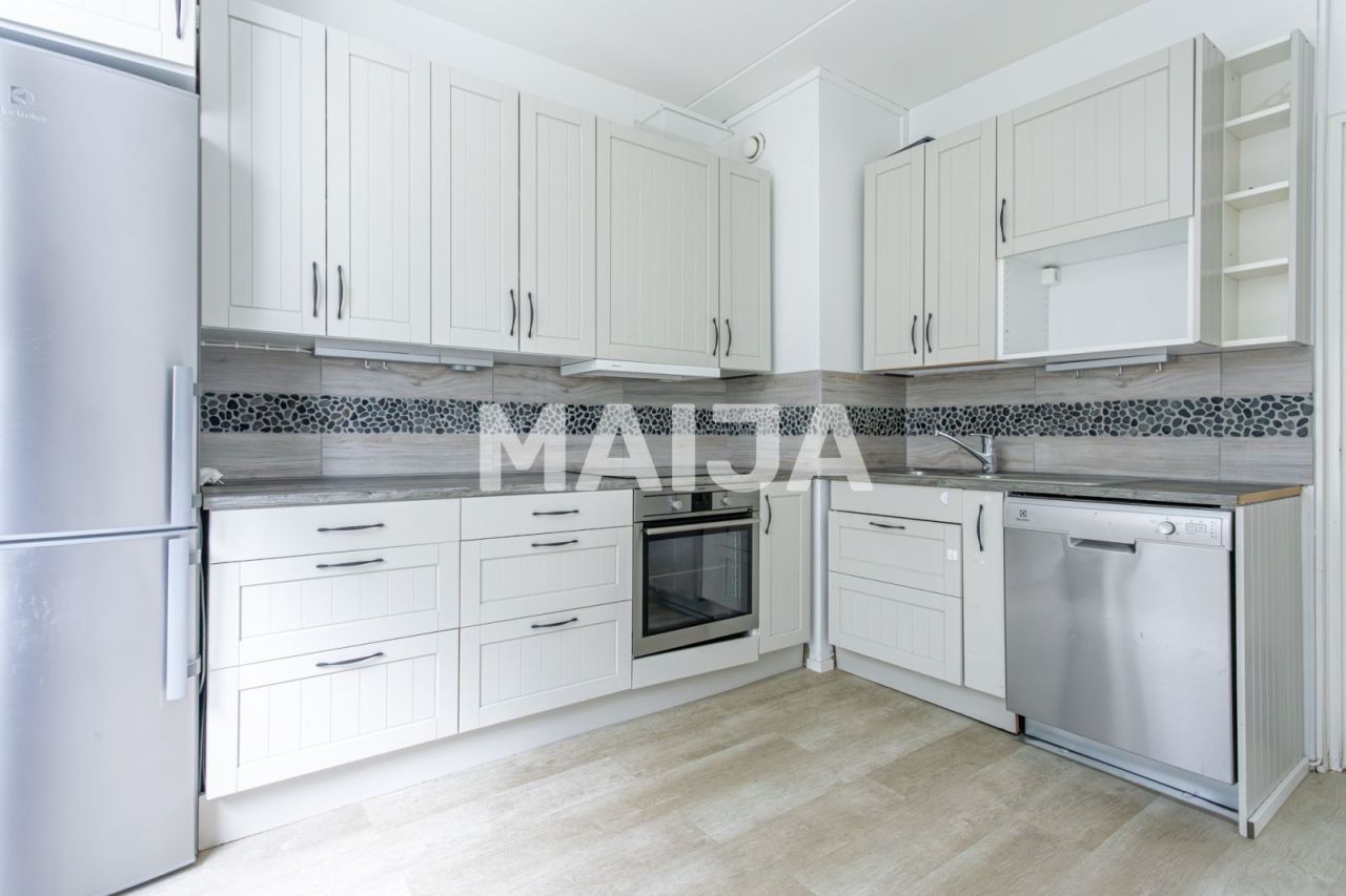 Апартаменты в Тампере, Финляндия, 63.5 м² - фото 6