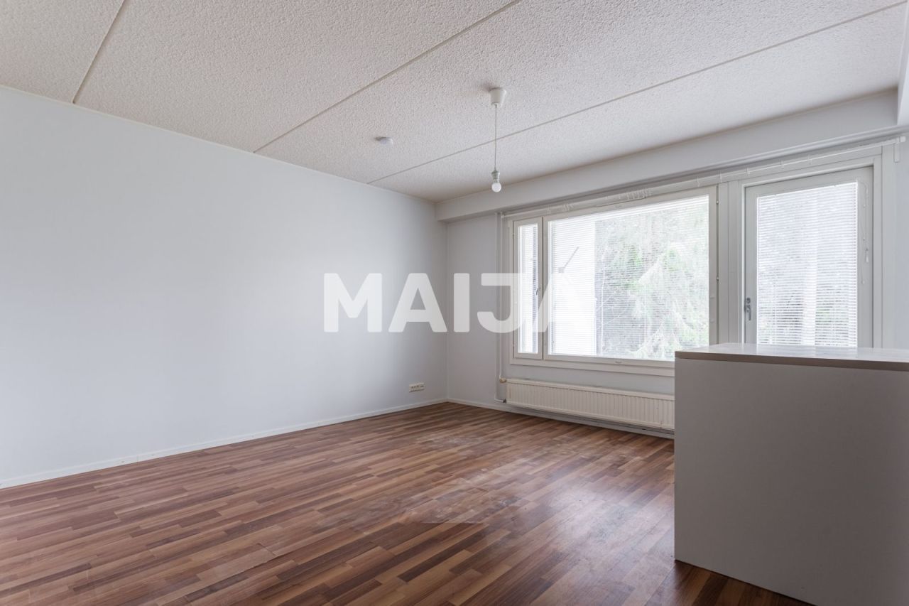 Апартаменты в Тампере, Финляндия, 42.5 м² - фото 7