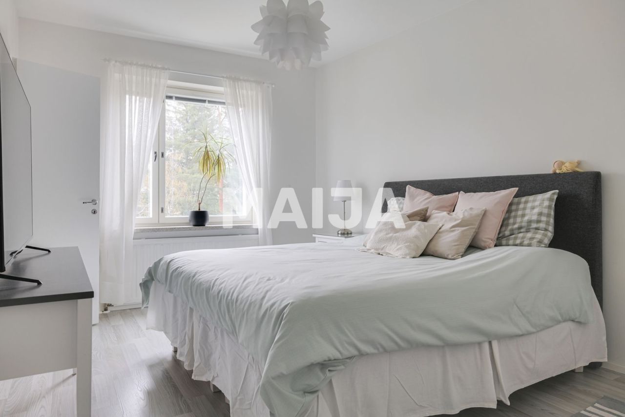 Апартаменты в Хельсинки, Финляндия, 55.9 м² - фото 7