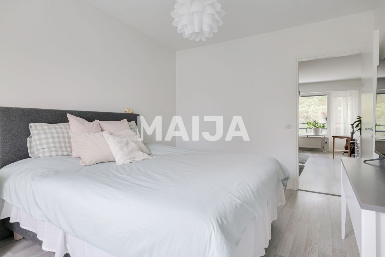 Апартаменты в Хельсинки, Финляндия, 55.9 м² - фото 8