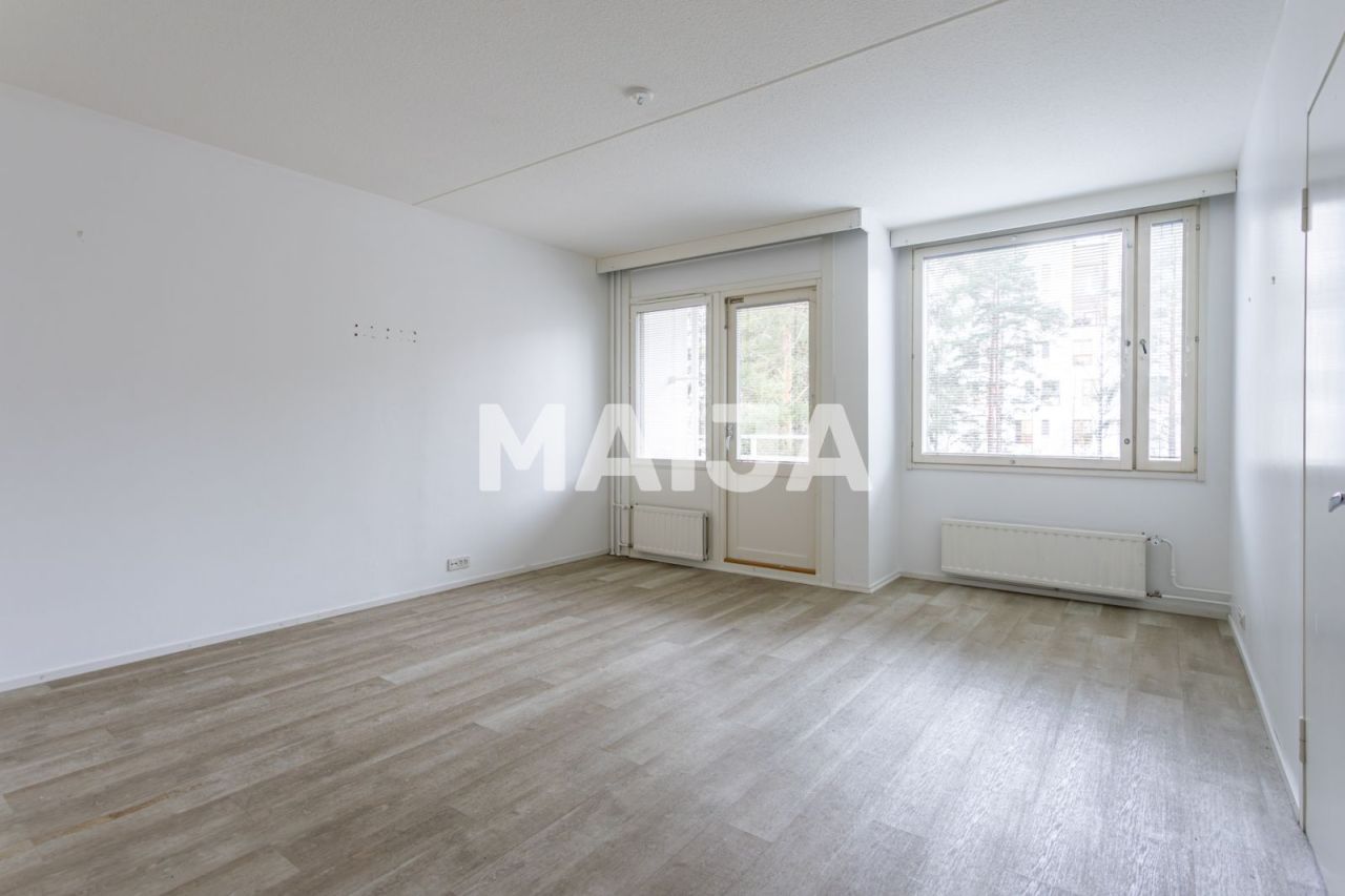 Апартаменты в Тампере, Финляндия, 63.5 м² - фото 8