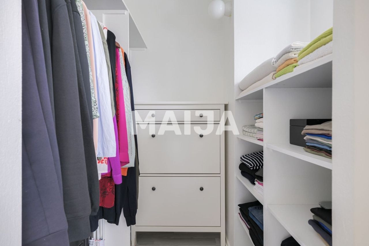 Апартаменты в Хельсинки, Финляндия, 55.9 м² - фото 13