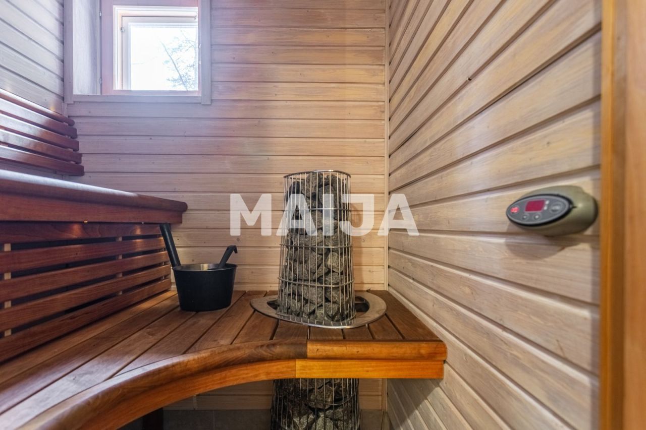 Апартаменты в Тампере, Финляндия, 42.5 м² - фото 13