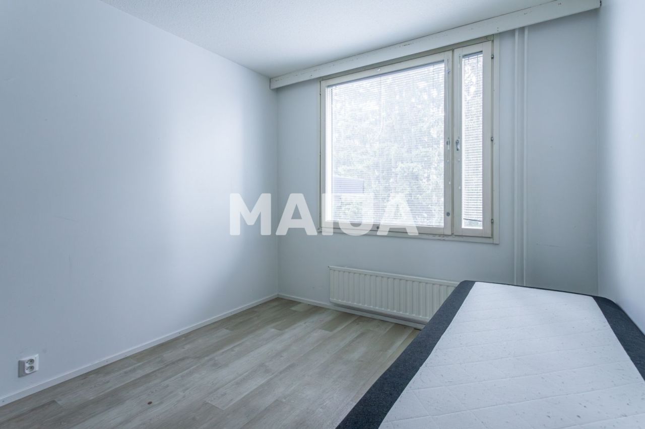 Апартаменты в Тампере, Финляндия, 63.5 м² - фото 13