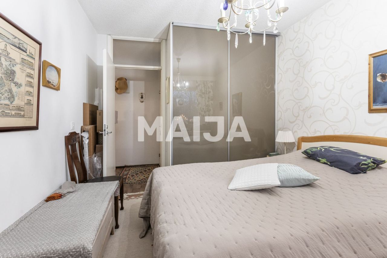 Апартаменты в Тампере, Финляндия, 54 м² - фото 15