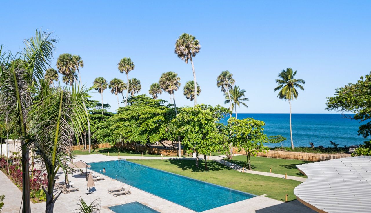 Квартира в Кабарете, Доминиканская Республика, 110 м² - фото 3