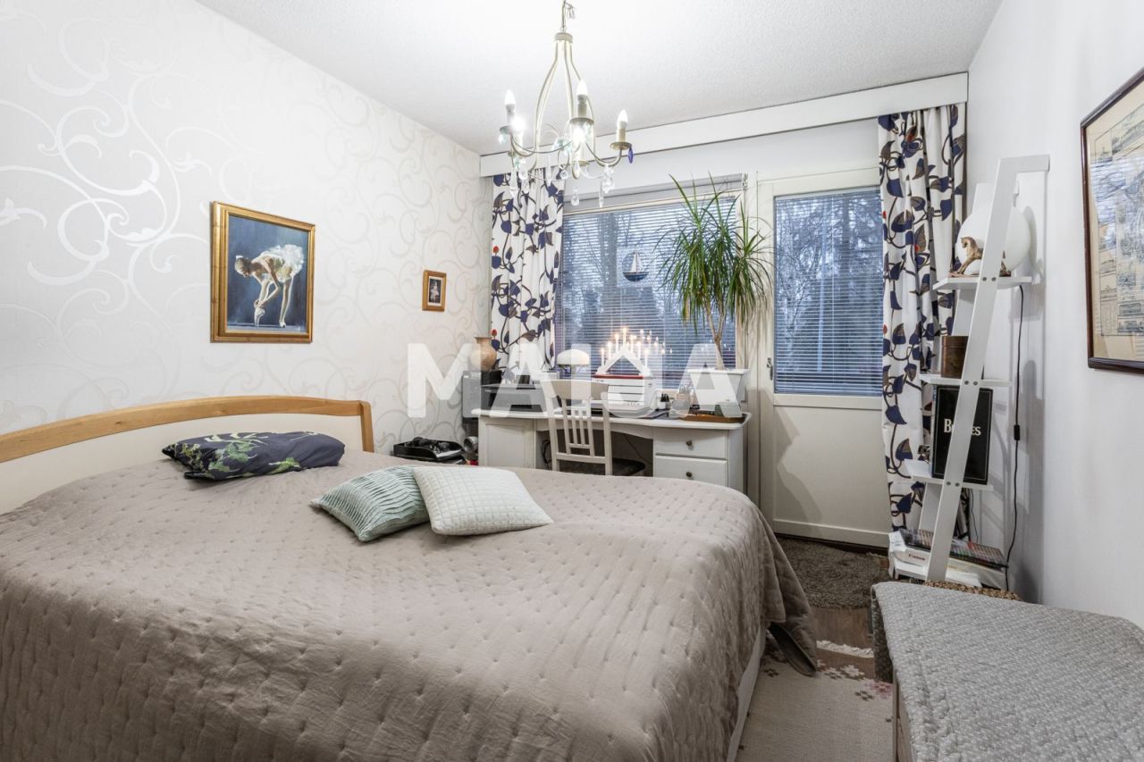 Апартаменты в Тампере, Финляндия, 54 м² - фото 16