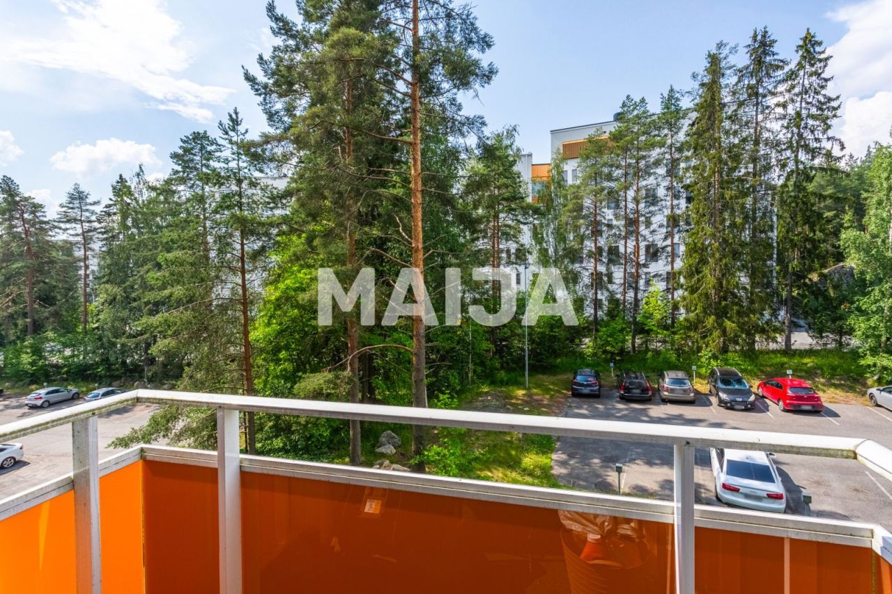 Апартаменты в Тампере, Финляндия, 63.5 м² - фото 18