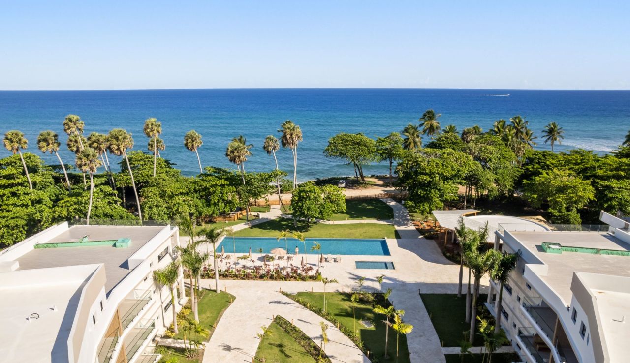 Квартира в Кабарете, Доминиканская Республика, 110 м² - фото 17