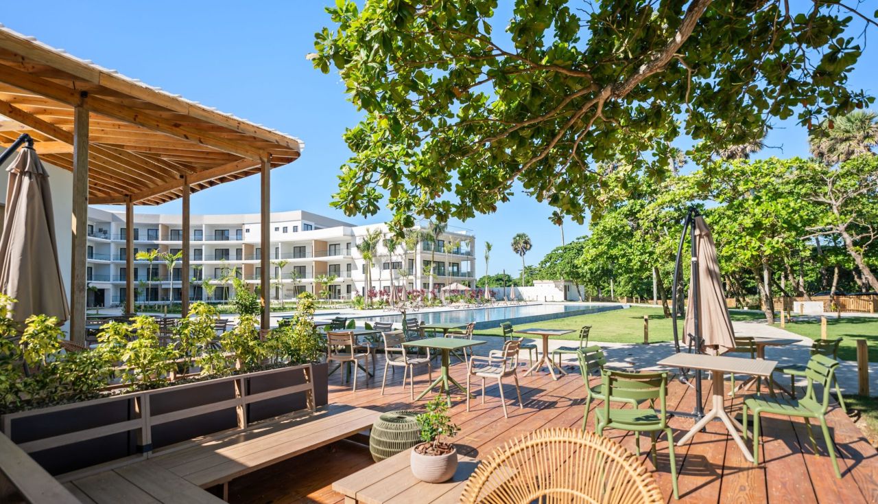 Квартира в Кабарете, Доминиканская Республика, 110 м² - фото 7