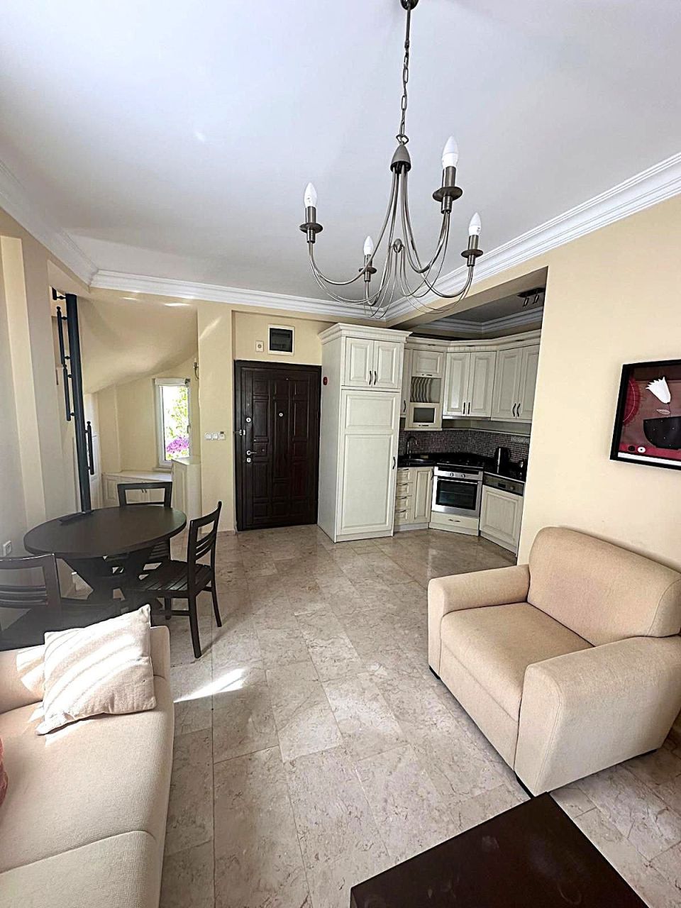 Вилла в Алании, Турция, 134 м² - фото 4