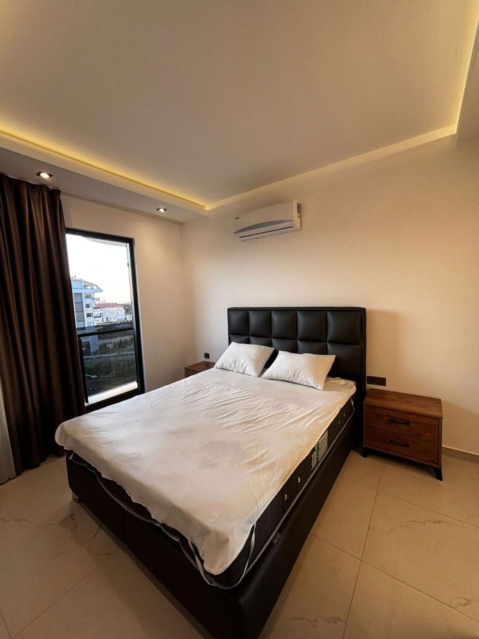 Апартаменты в Алании, Турция, 90 м² - фото 8