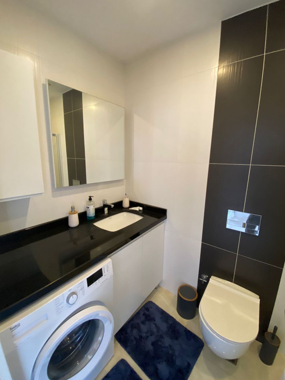 Апартаменты в Алании, Турция, 73 м² - фото 9