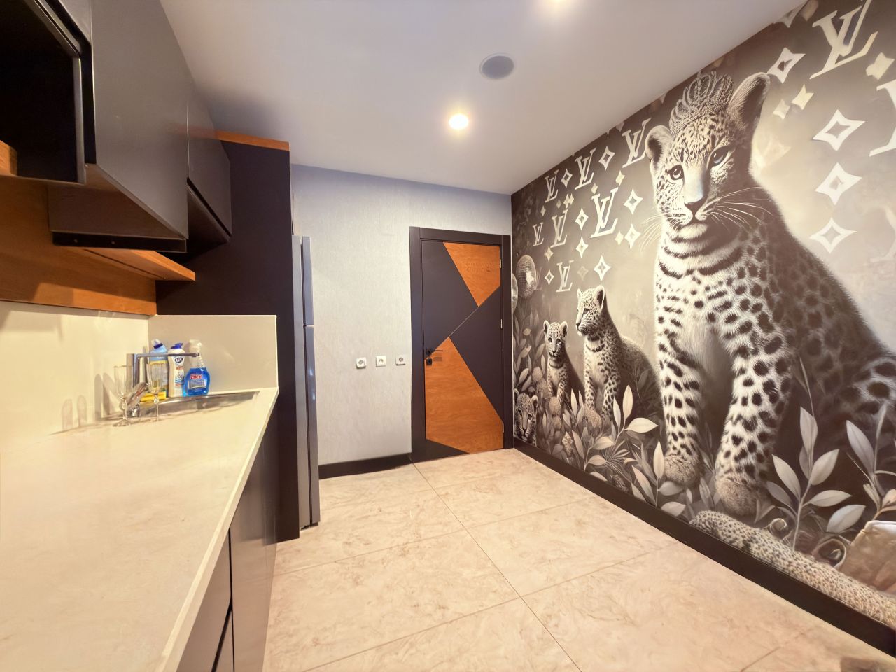 Коммерческая недвижимость в Алании, Турция, 70 м² - фото 10