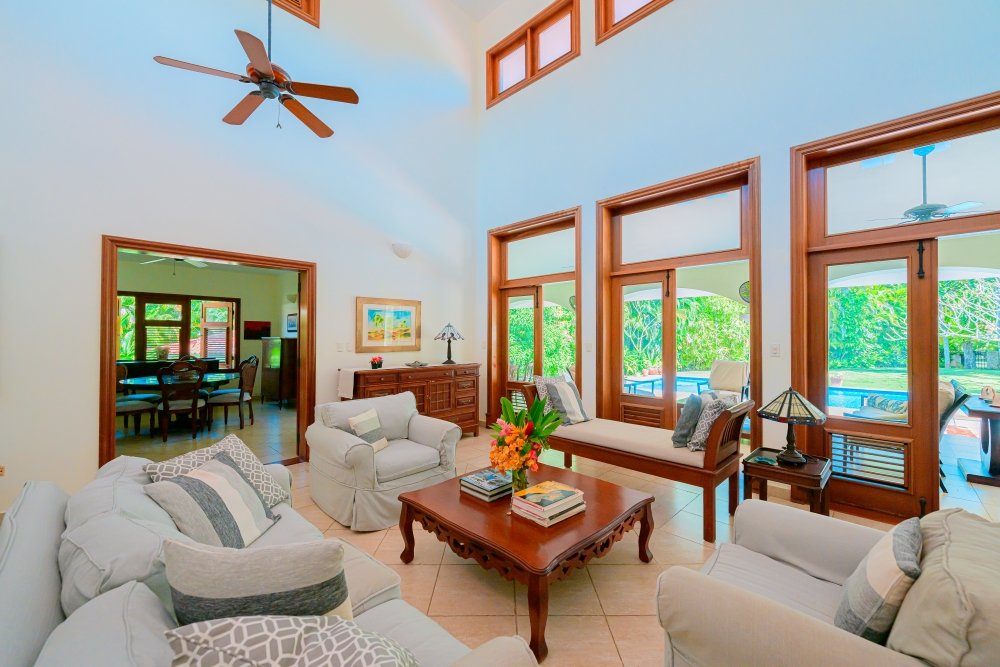 Вилла в Сосуа, Доминиканская Республика, 541 м² - фото 5