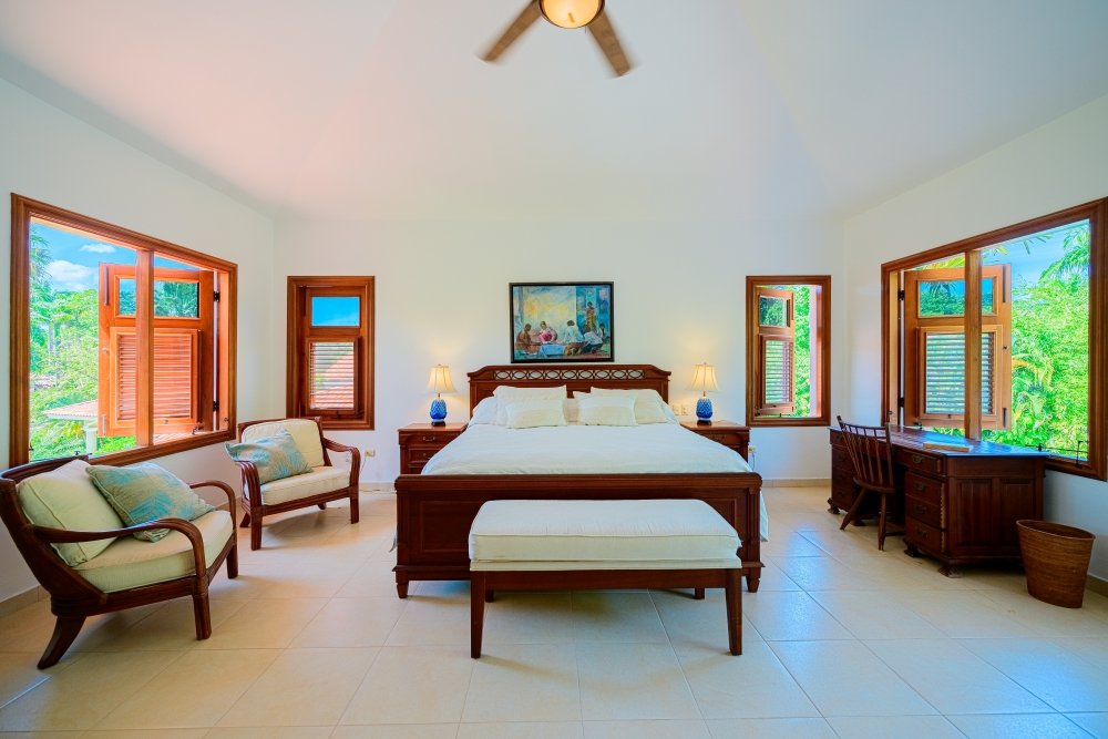 Вилла в Сосуа, Доминиканская Республика, 541 м² - фото 11