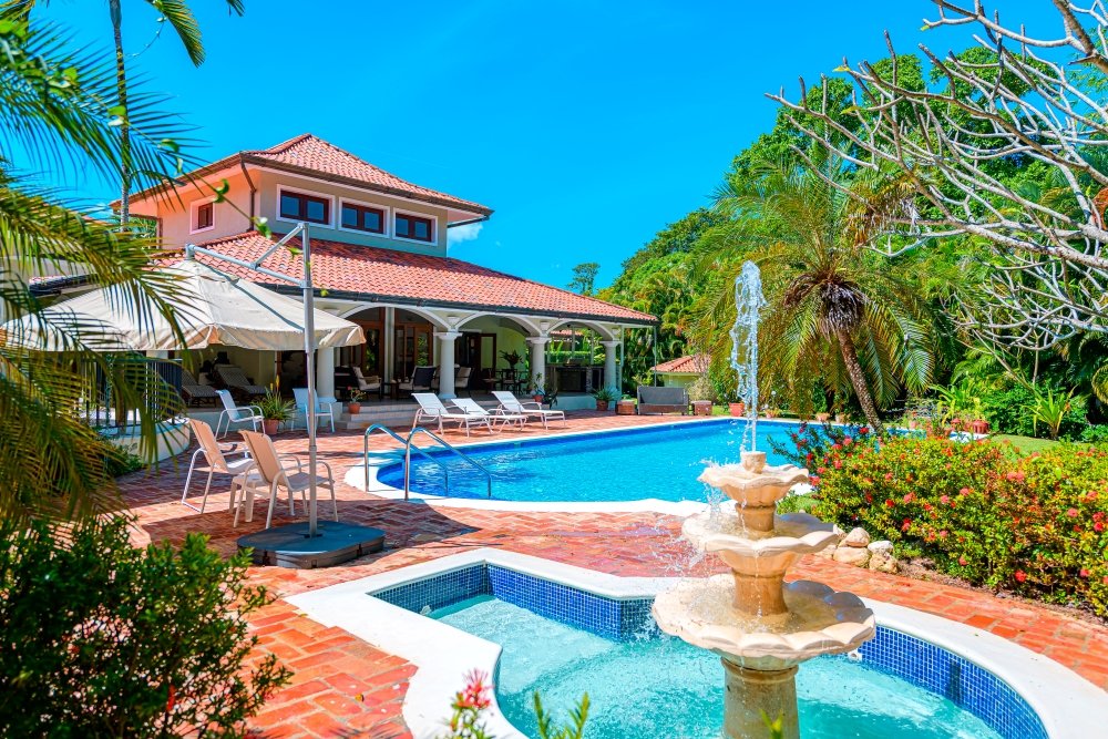 Вилла в Сосуа, Доминиканская Республика, 541 м² - фото 13