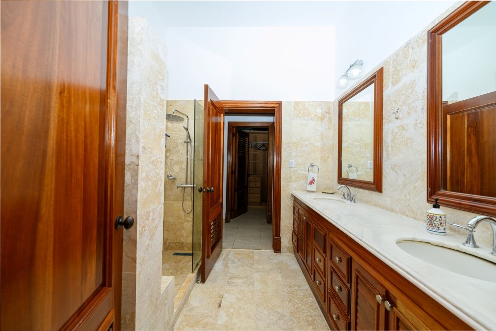 Вилла в Сосуа, Доминиканская Республика, 541 м² - фото 16