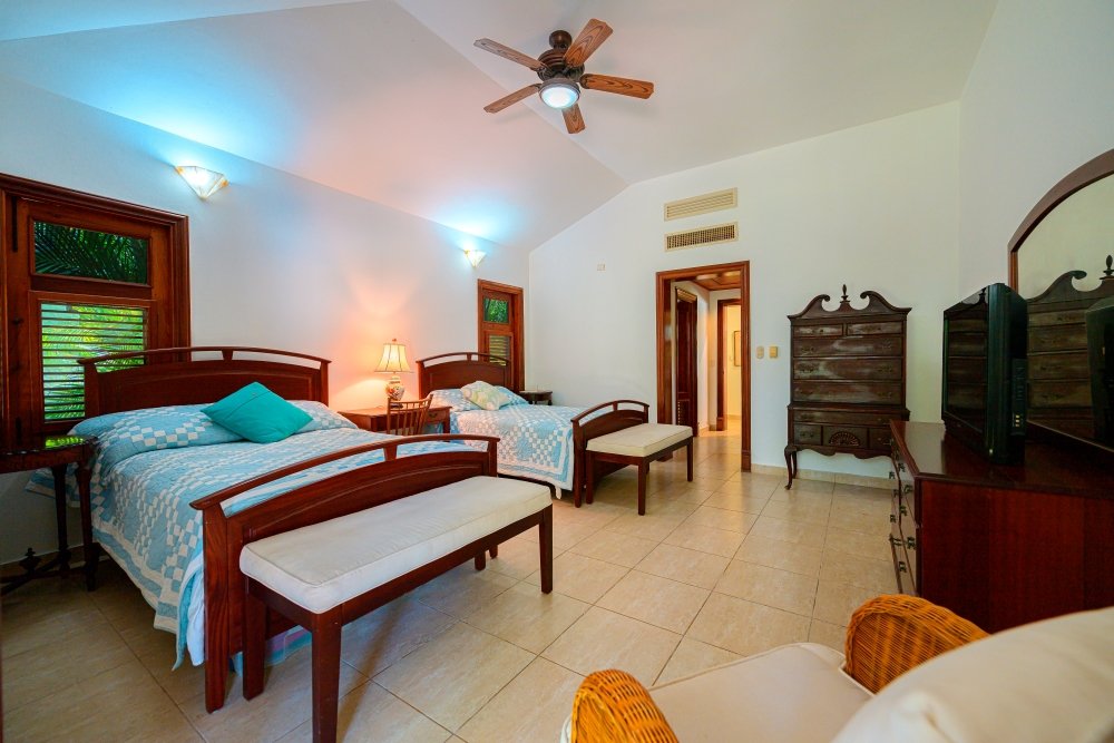 Вилла в Сосуа, Доминиканская Республика, 541 м² - фото 18