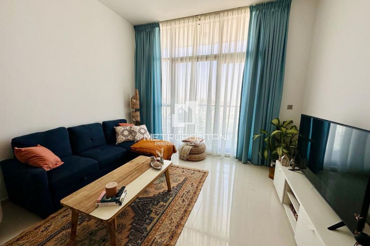 Апартаменты в Дубае, ОАЭ, 82 м² - фото 1