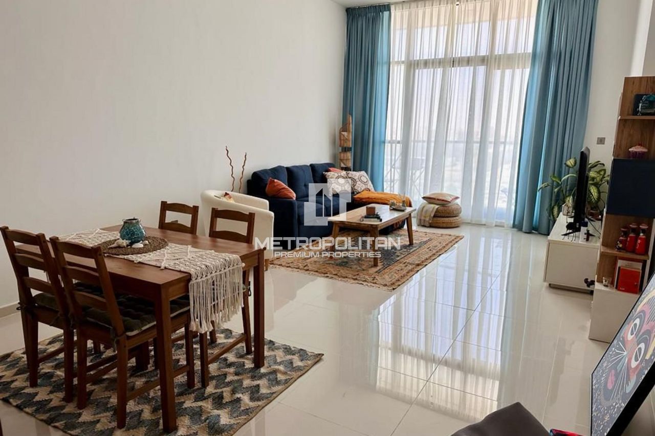 Апартаменты в Дубае, ОАЭ, 82 м² - фото 2