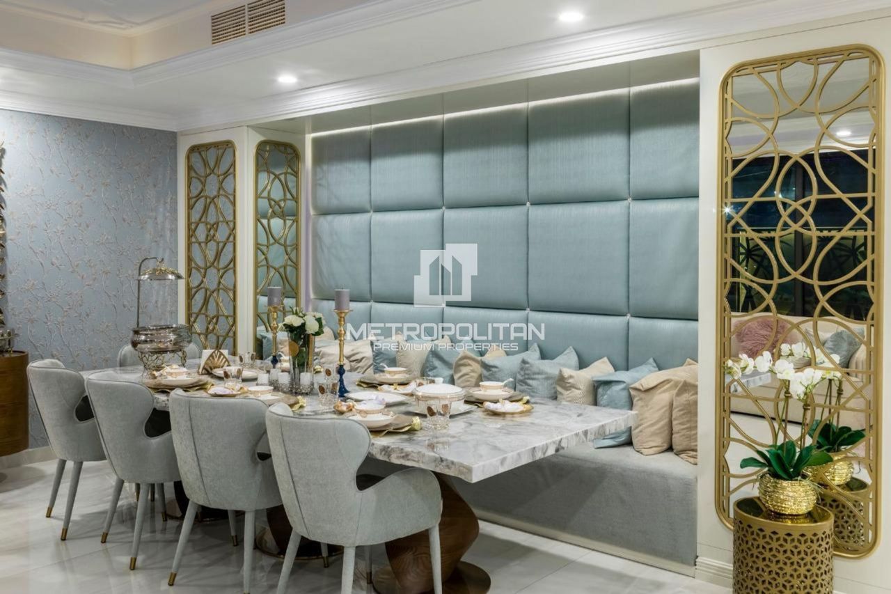 Вилла в Дубае, ОАЭ, 425 м² - фото 3