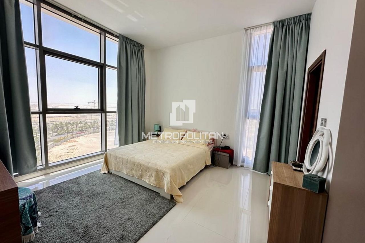 Апартаменты в Дубае, ОАЭ, 82 м² - фото 3