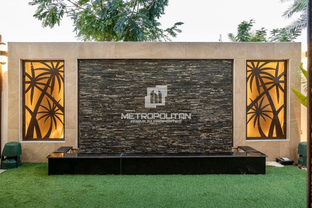 Вилла в Дубае, ОАЭ, 425 м² - фото 4