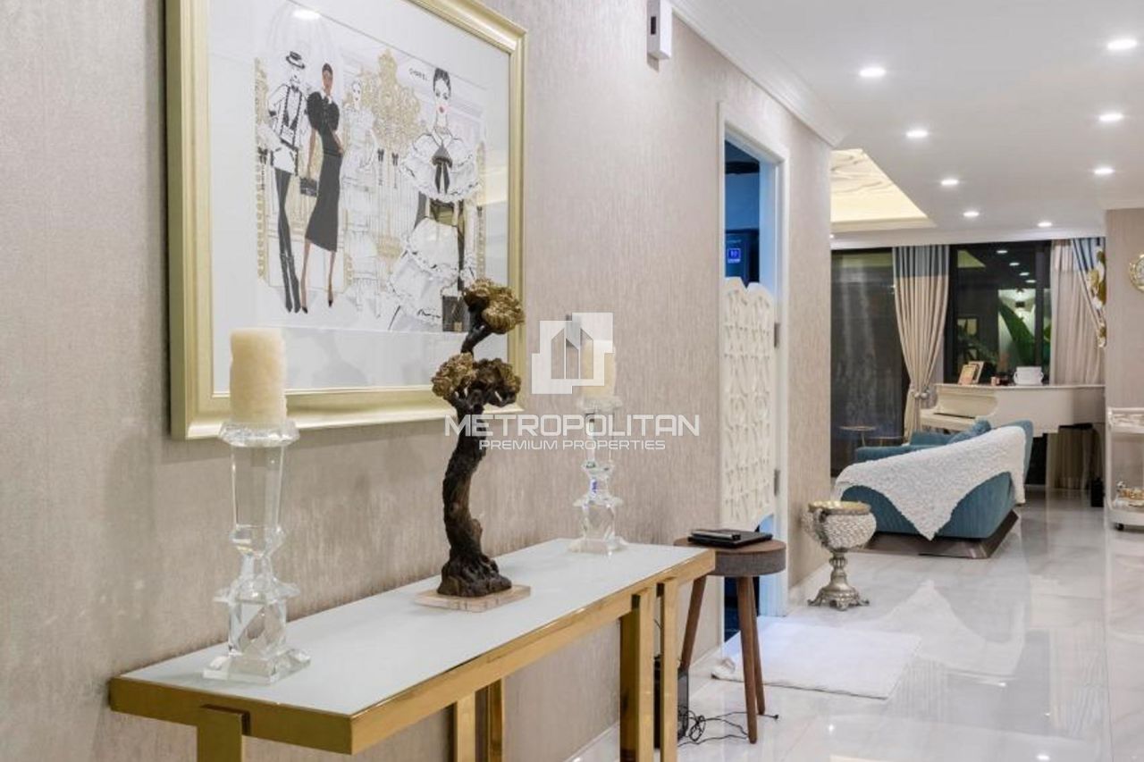 Вилла в Дубае, ОАЭ, 425 м² - фото 5