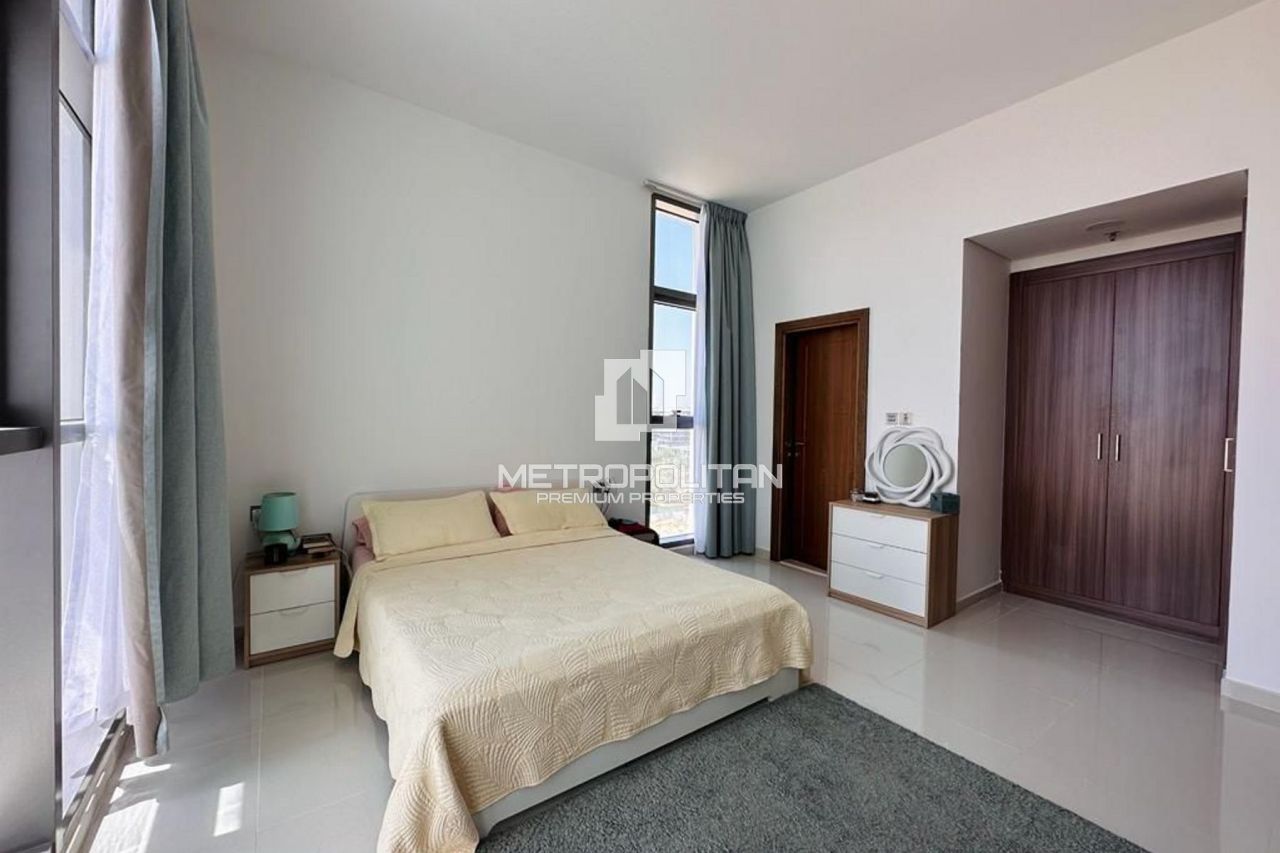 Апартаменты в Дубае, ОАЭ, 82 м² - фото 5