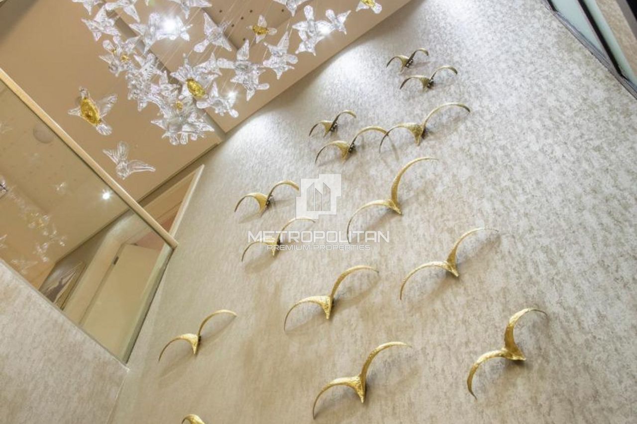 Вилла в Дубае, ОАЭ, 425 м² - фото 7