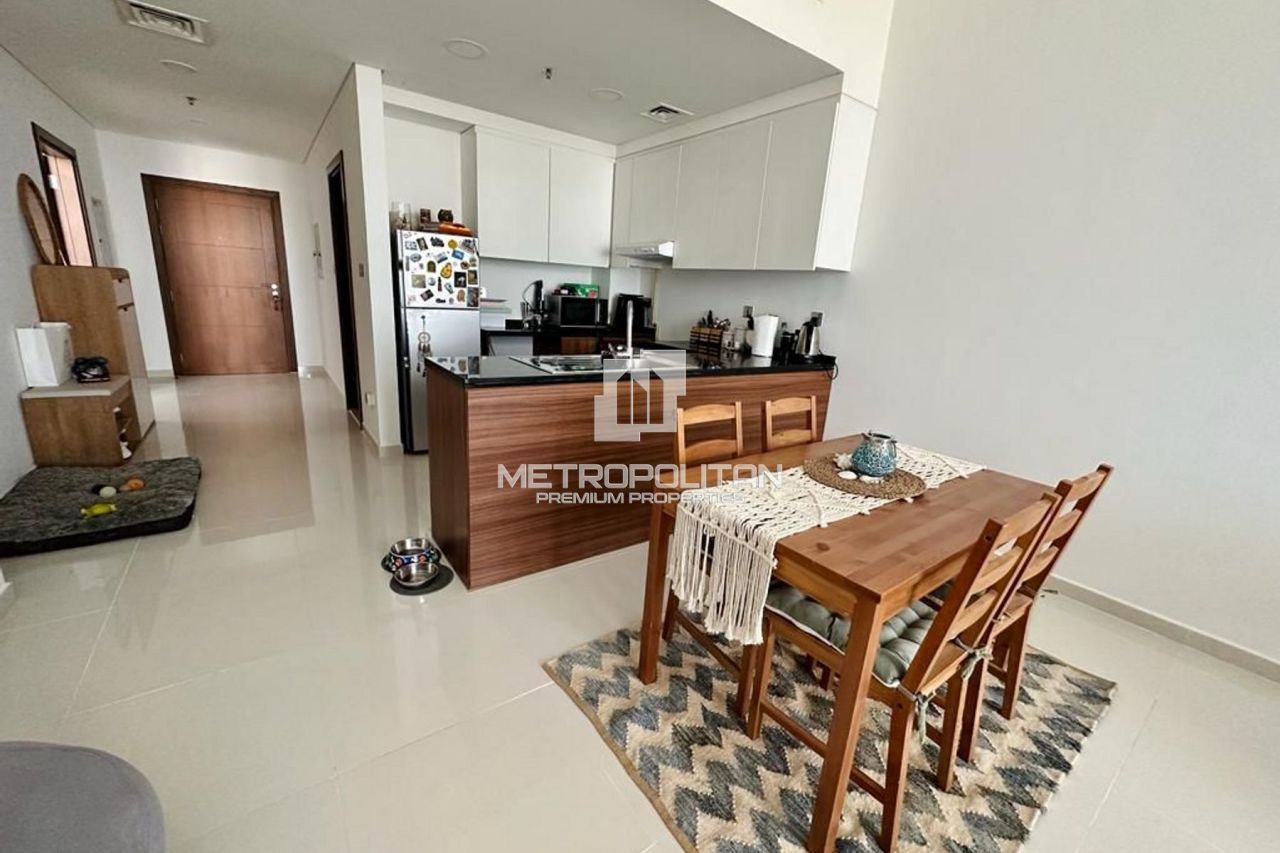 Апартаменты в Дубае, ОАЭ, 82 м² - фото 7